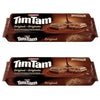 Arnott'S Tim Tam Chocolate Biscuits, 200G7.1Oz, 2-Pack {Imported From Canada}, 7.1 Ounce (Pack Of 2)