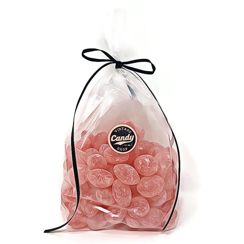 Claeys Old Fashioned Hard Candies, One Pound Gift Bag (Watermelon)