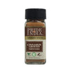 Pride Of India Natural Cinnamon Ground Spice - Gourmet - 2 oz Sifter Bottle - Gluten Free - Easy to Use