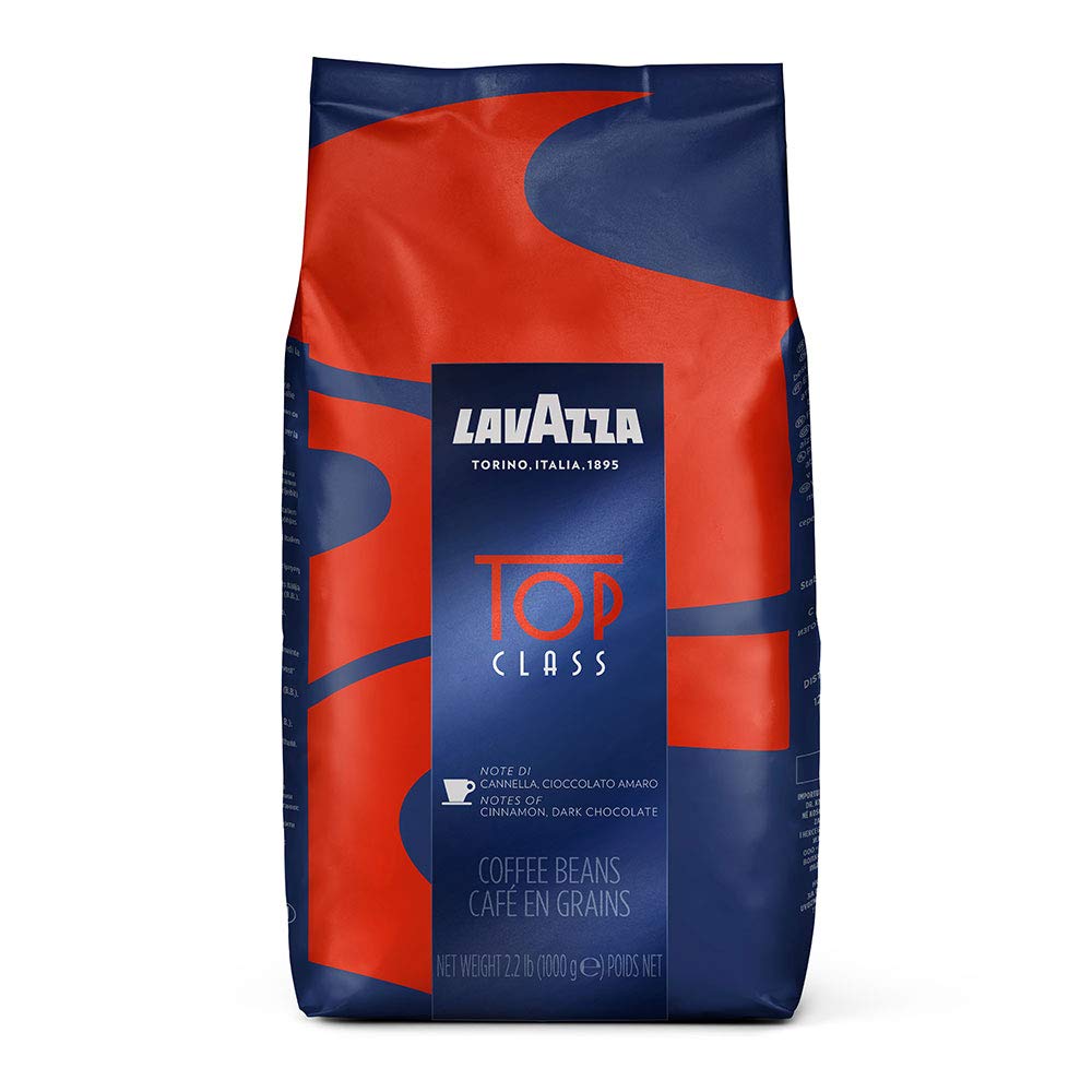 Top Class Whole Bean (Case Of 6)
