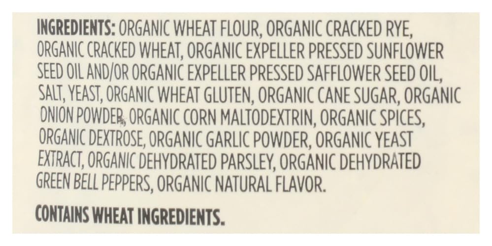 365 by Whole Foods Market, Traditional Stuffing Mix with Chicken Flavor, Vegetarian, Organic, 10 Ounces