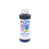 Hypothermias Shaved Ice And Snow Cone Syrup Unsweetened Flavor Concentrate - 4 Fl. Oz - Makes 1 Gallon Of Ready To Use Syrup - B