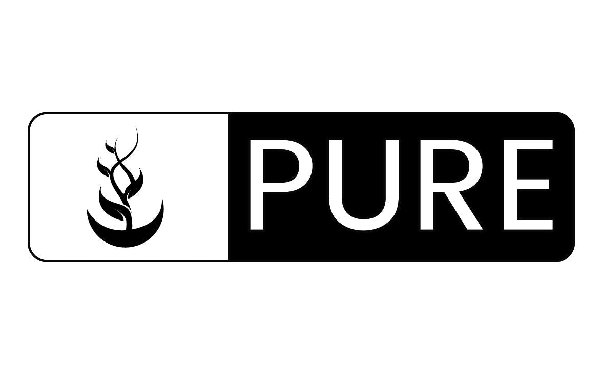 Pure Original Ingredients White Rice Flour (3 Lb) Unbleached & Untreated, Flour Alternative, Vegan.
