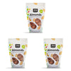 365 by Whole Foods Market, Almonds Whole, 16 Ounce (Pack of 3)