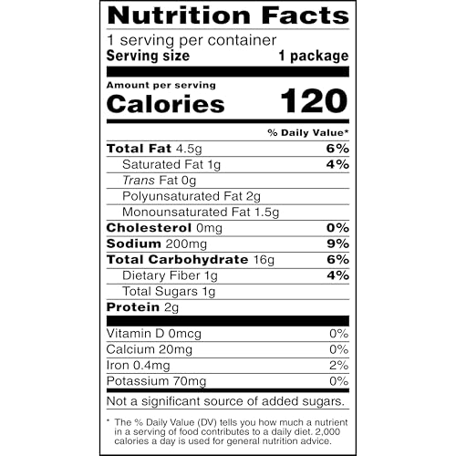 Frito Lay Baked Cheetos Crunchy, 0.875 Ounce (Pack of 40) - Delicious Snack, Yellowish Color, Perfect for Sharing
