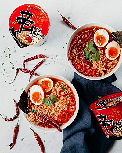 Nongshim