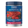 Fabbri Delipaste Wild Fruits, Flavoring Compound for Gelato, Ice Cream, Soft Serve, Pastry and Confectionary - 1 Tin of 3.3 lb