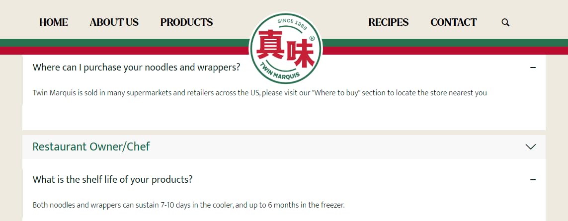 Wing Fung Hong Twin Marquis Dumpling Wrapper, 16 oz x 2 Pack, 6-Month Shelf Life, Perfect for Freezing, Ideal for Cooking