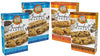 Sunbelt Bakery Combo Pack, 3 Flavor Chewy Granola Bar Variety Pack, 40 Piece Assortment