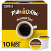 Philz Coffee K-Cup® Pod Coffee, Single Serve Keurig® K-Cup® Pods, Medium Roast Coffee, 10 Count