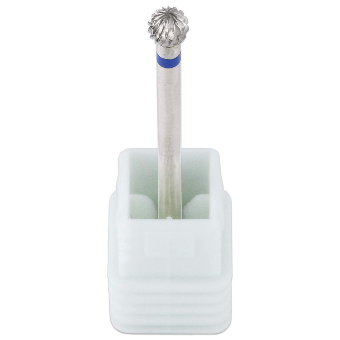 Premium Pana 332 Cuticle Clean Nail Carbide Bit For Professional, Nail Salon, Nail Trimmer, Under Nail Cleaner, Electric Drill M