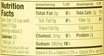 Giorgio Whole Sliced Mushrooms, 4 Ounce (Pack of 12) - Fresh, Flavorful, Ideal for Cooking and Recipes