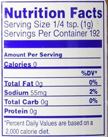 Fiesta Pinto Bean Seasoning (Pack of 2)