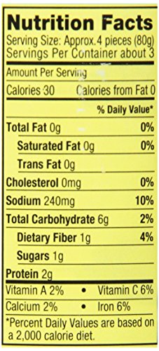 Cento Quartered Artichoke Hearts, 14 Ounce Cans (Pack Of 12)