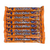 Chick O Stick Candy Bars | 8 Pack | Crunchy Peanut Butter Rolled In Toast Coconut | Peanut Butter Candy | .7 Oz Bars | Pack Of 8