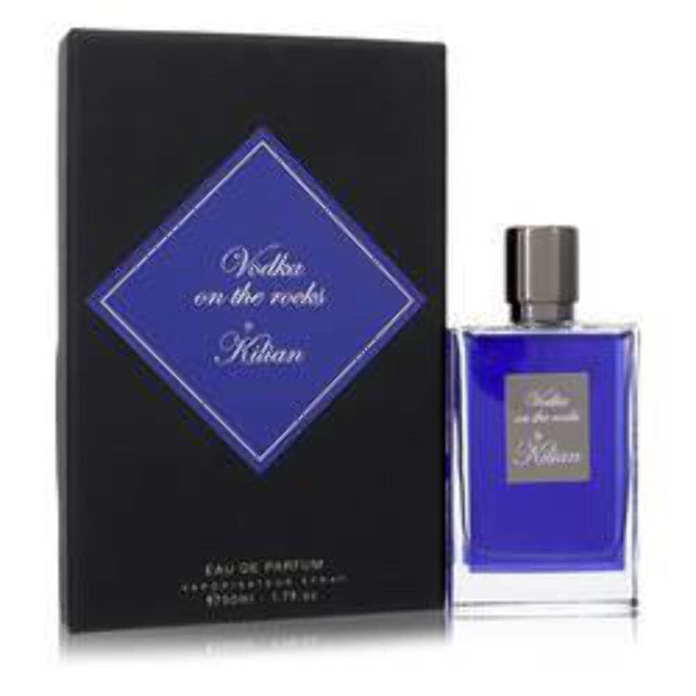 By Kilian - Spirit-Inspired Flavor On The Rocks - 1.7 Fl. Oz - No Clutch