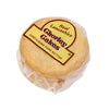 Real Lancashire Chorley Cake - 4 Cakes (Pack of 1) | British Snacks Made with Pure Butter & Dried Currants | Traditional & Delic