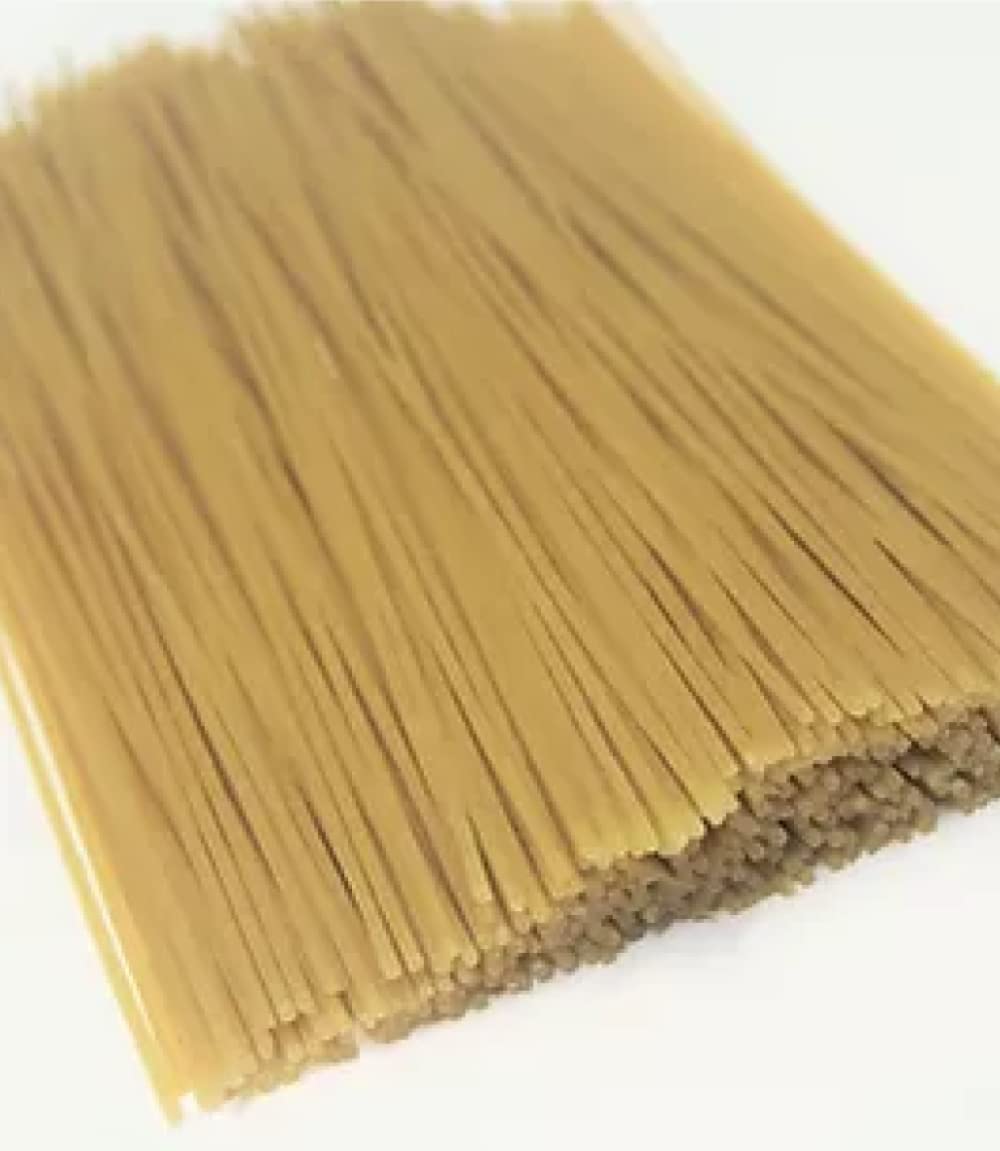 Brown Rice Spaghetti Organic 12 Ounces (Case of 12)