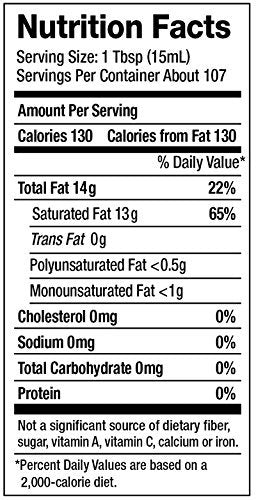 Nutiva Oil Ccnt Vrgn Org