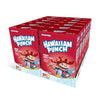 Juicy Mixes Hawaiian Punch Powder Drink Mix – Sugar Free & Delicious, Excellent Source Of Vitamin C (Fruit Juicy Red, 96 Sticks)
