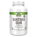 Xanthan Gum 6 Ounce (170 g) Pwdr