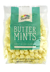 Party Sweets Yellow Buttermints, 2.75 Pound, Appx. 350 Pieces From Hospitality Mints