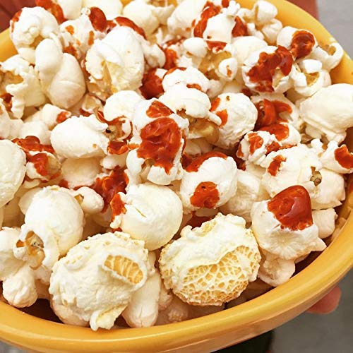Valentina Mexican Hot Sauce Picante Salsa Seasoning Salt Spice Mix Made From Chili Peppers Perfect For Chips Fast Foods Lunch Snacks Or More 100 Packets Of 0.3 Oz. (8 Grams)