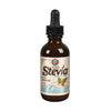 KAL Sure Stevia Drops, Natural Almond Flavor, Low Carb, Zero Calorie Sweetener, Keto Friendly, Great Tasting Liquid Stevia, Low