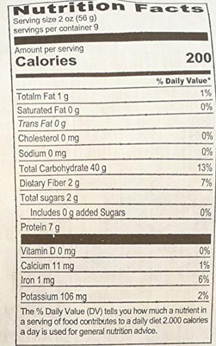 Camp Oro Le Regionali Rigatoni Pasta Pack of 4 Bag