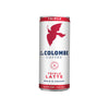 La Colombe Triple Draft Latte - 3 Shots Of Cold-Pressed Espresso And Frothed Milk - Made With Real Ingredients - Grab And Go Cof