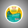 Koepoe-koepoe Baking Mix Ovalett Emulsifiers 30 Gram Ovalette