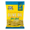 Good Health Olive Oil Sea Salt Potato Chip, 5 Ounce
