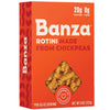 Banza Chickpea Rotini, 8 Ounce (Pack Of 5)