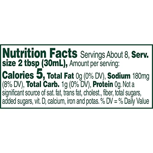 Maple Grove Farms Sugar Free Salad Dressing, Raspberry Vinaigrette, 8 Ounce (Pack Of 12)