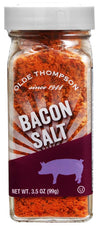 Olde Thompson Bacon Salt, 3.5 Ounce