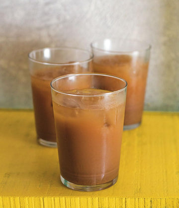 Corn Pinole - Corn Meal For Mexican Drink - Premium Quality 100% Natural (1Lb)