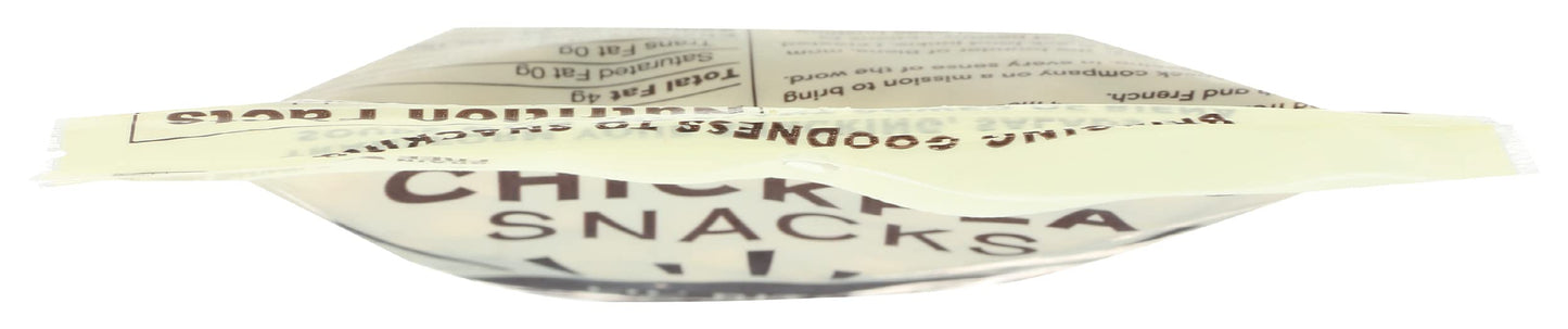 Biena Chickpea Lil Bit Evrythin 5 OZ