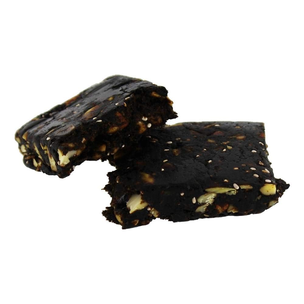 Kuli Kuli Mo Bar Moringa Blk Cherry