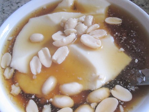 GJS Gourmet Tofu Coagulant - Perfect for Making Organic Tofu Using Automatic Soy Milk Makers