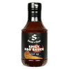 Smoken Magic Spicy BBQ Sauce