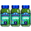 Litehouse Freeze Dried Chives, Non-GMO, Gluten-Free, 0.25 Ounce (Pack of 3)