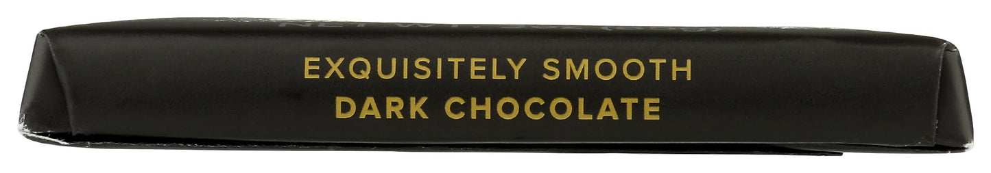 DIVINE CHOCOLATE Chocolate, 85% Exquisitely Rich Dark Chocolate, 3 Oz