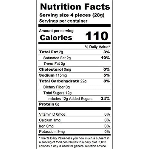 Taffy Shop Summer Favorites, Salt Water Taffy – Assorted Gourmet Candy Variety Pack, Bulk Sweet Snack, Fresh & Gluten-Free, 65 Individually Wrapped Pieces (32Oz)