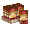 Betty Crocker Loaded Mashed Potatoes, 4 Ounces (Pack Of 8)