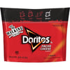 Doritos Walking Taco Nacho Reduced Fat Tortilla Chips 1.4 Ounce 44 Per Case