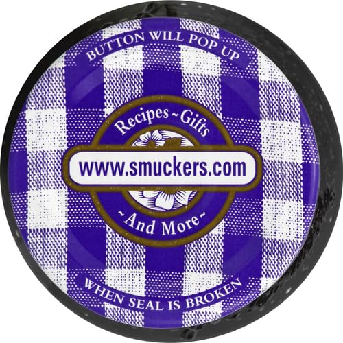 Smucker'S Concord Grape Jelly, 12 Oz (340 G)