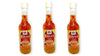 Generic 3 Packs - Fish Sauce for Spring Roll Glass Bottle - Nuoc Mam Pha San Dung Goi Cuon Chai Thuy Tinh - 650 mL per Glass Bot