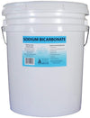 50 Lb Pail Of Usp Pure Sodium Bicarbonate Powder Organic Food Grade Ormi Listed Pure Baking Soda