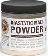 Diastatic Malt Powder 4 oz by King Arthur Flour