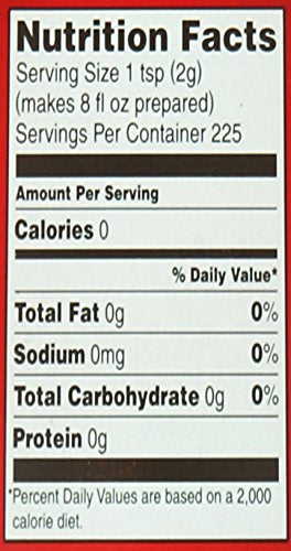 Brooke Bond, Red Label Loose Leaf Black Tea, 450G(Gm)